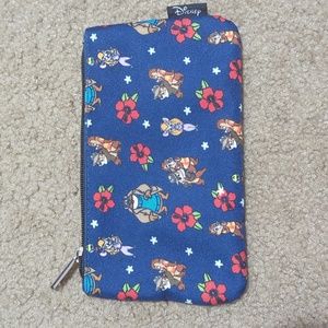 Rescue Rangers small bag